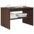 Dulap TV Stejar maro 60x40x40 cm Lemn prelucrat GartenMobel Dekor