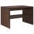 Dulap TV Stejar maro 60x40x40 cm Lemn prelucrat GartenMobel Dekor