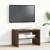 Dulap TV Stejar maro 60x40x40 cm Lemn prelucrat GartenMobel Dekor