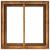 Jardinieră Rusty 80x80x80 cm Oțel pentru intemperii GartenMobel Dekor