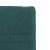 Scaune de bucătărie, 2 buc., verde închis, material textil GartenMobel Dekor