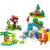 LEGO Familii de animale salbatice 3 în 1 Quality Brand