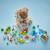 LEGO Familii de animale salbatice 3 în 1 Quality Brand