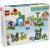 LEGO Familii de animale salbatice 3 în 1 Quality Brand