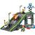 LEGO Fara limite: Rampa pentru curse de masini Quality Brand