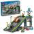 LEGO Fara limite: Rampa pentru curse de masini Quality Brand