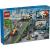 LEGO Fara limite: Rampa pentru curse de masini Quality Brand