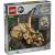 LEGO Fosile de dinozaur: craniu de Triceratops Quality Brand