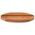 Blat de masă rotund, 50 cm, 25-27 mm, lemn masiv acacia GartenMobel Dekor