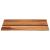 Blat de masă, 60x60 cm, 15-16 mm, lemn masiv de acacia GartenMobel Dekor