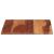 Blat de masă, 60x70 cm, 15-16 mm, lemn masiv de acacia GartenMobel Dekor