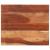 Blat de masă, 60x70 cm, 15-16 mm, lemn masiv de acacia GartenMobel Dekor