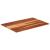 Blat de masă, 60x90 cm, 15-16 mm, lemn masiv de acacia GartenMobel Dekor