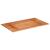 Blat de masă, 60x100 cm, 15-16 mm, lemn masiv de acacia GartenMobel Dekor