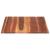 Blat de masă, 60x100 cm, 15-16 mm, lemn masiv de acacia GartenMobel Dekor