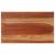 Blat de masă, 60x100 cm, 15-16 mm, lemn masiv de acacia GartenMobel Dekor