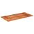 Blat de masă, 60x120 cm, 15-16 mm, lemn masiv de acacia GartenMobel Dekor
