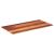 Blat de masă, 60x120 cm, 15-16 mm, lemn masiv de acacia GartenMobel Dekor