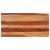 Blat de masă, 60x120 cm, 15-16 mm, lemn masiv de acacia GartenMobel Dekor