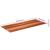 Blat de masă, 60x140 cm, 15-16 mm, lemn masiv de acacia GartenMobel Dekor