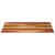 Blat de masă, 70x80 cm, 15-16 mm, lemn masiv de acacia GartenMobel Dekor