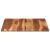 Blat de masă, 70x80 cm, 15-16 mm, lemn masiv de acacia GartenMobel Dekor