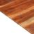 Blat de masă, 70x80 cm, 15-16 mm, lemn masiv de acacia GartenMobel Dekor