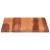 Blat de masă, 60x80 cm, 25-27 mm, lemn masiv acacia GartenMobel Dekor