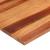 Blat de masă, 60x80 cm, 25-27 mm, lemn masiv acacia GartenMobel Dekor