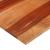 Blat de masă, 60x90 cm, 25-27 mm, lemn masiv acacia GartenMobel Dekor