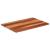 Blat de masă, 60x90 cm, 25-27 mm, lemn masiv acacia GartenMobel Dekor