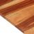 Blat de masă, 60x90 cm, 25-27 mm, lemn masiv acacia GartenMobel Dekor
