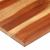 Blat de masă, 60x100 cm, 25-27 mm, lemn masiv acacia GartenMobel Dekor