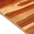Blat de masă, 60x100 cm, 25-27 mm, lemn masiv acacia GartenMobel Dekor