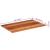 Blat de masă, 60x100 cm, 25-27 mm, lemn masiv acacia GartenMobel Dekor