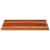 Blat de masă, 60x100 cm, 25-27 mm, lemn masiv acacia GartenMobel Dekor