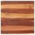 Blat de masă, 70x70 cm, 25-27 mm, lemn masiv acacia GartenMobel Dekor