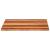 Blat de masă, 70x70 cm, 25-27 mm, lemn masiv acacia GartenMobel Dekor