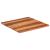 Blat de masă, 70x70 cm, 25-27 mm, lemn masiv acacia GartenMobel Dekor