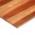 Blat de masă, 70x70 cm, 25-27 mm, lemn masiv acacia GartenMobel Dekor