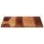 Blat de masă, 70x80 cm, 25-27 mm, lemn masiv acacia GartenMobel Dekor