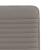 Scaune de sufragerie, 4 buc., gri taupe, material textil GartenMobel Dekor