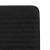 Scaune de sufragerie 6 buc. negru material textil GartenMobel Dekor