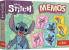 JOC MEMOS DISNEY MINI BOX STITCH SuperHeroes ToysZone