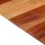 Blat de masă, 60x70 cm, 15-16 mm, lemn masiv de acacia GartenMobel Dekor