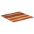 Blat de masă, 70x70 cm, 15-16 mm, lemn masiv de acacia GartenMobel Dekor
