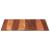 Blat de masă, 70x70 cm, 15-16 mm, lemn masiv de acacia GartenMobel Dekor