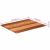 Blat de masă, 70x90 cm, 25-27 mm, lemn masiv acacia GartenMobel Dekor
