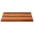 Blat de masă, 70x90 cm, 25-27 mm, lemn masiv acacia GartenMobel Dekor