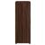 Dulapuri, 2 buc., stejar maro, 60x31x84cm, lemn prelucrat GartenMobel Dekor